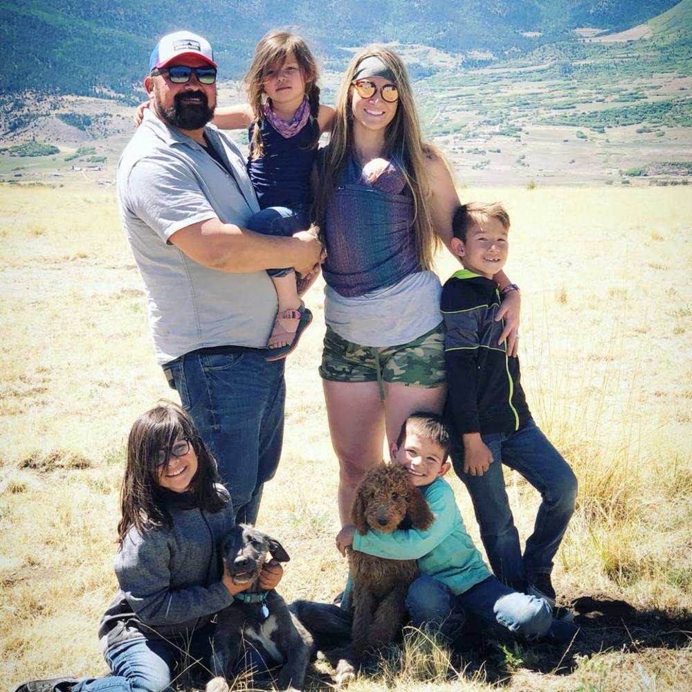 Meet your Posher, Kelsey